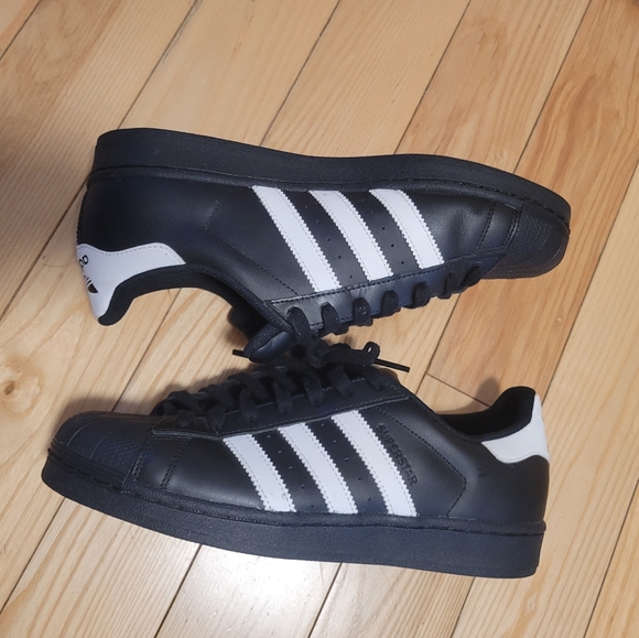 adidas Other - Adidas Shell Toe Sneakers